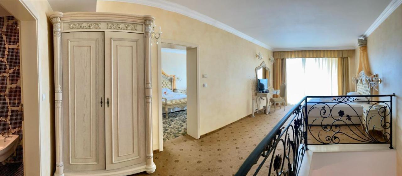 Duni Marina Beach Hotel Dyuni Dış mekan fotoğraf