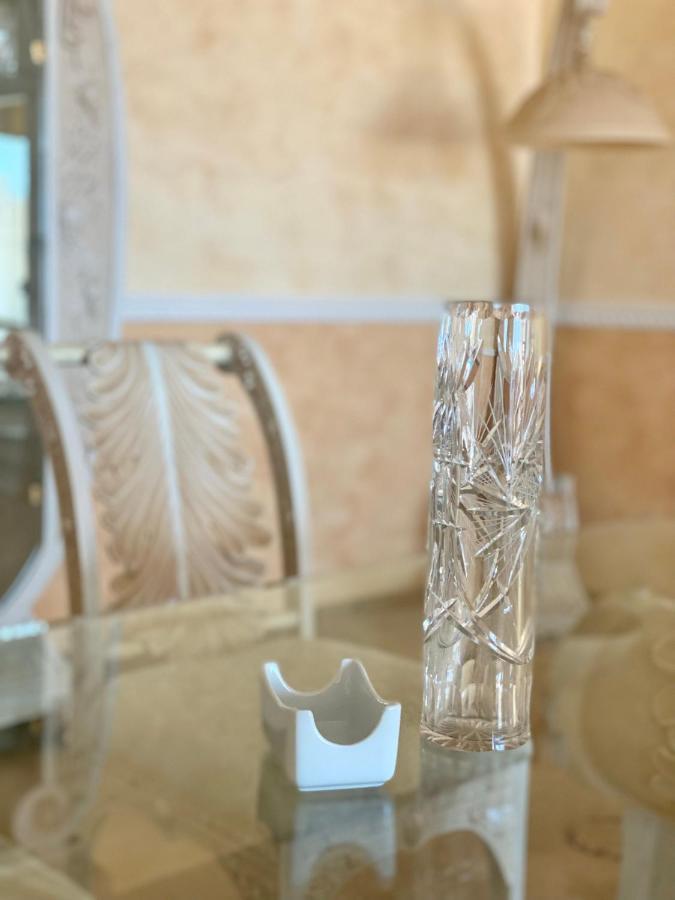 Duni Marina Beach Hotel Dyuni Dış mekan fotoğraf