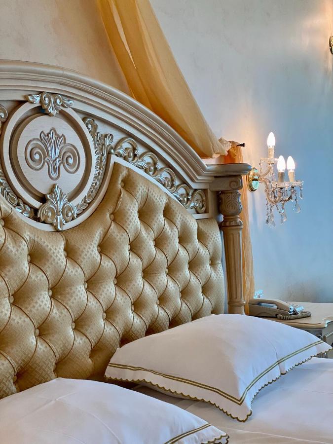 Duni Marina Beach Hotel Dyuni Dış mekan fotoğraf