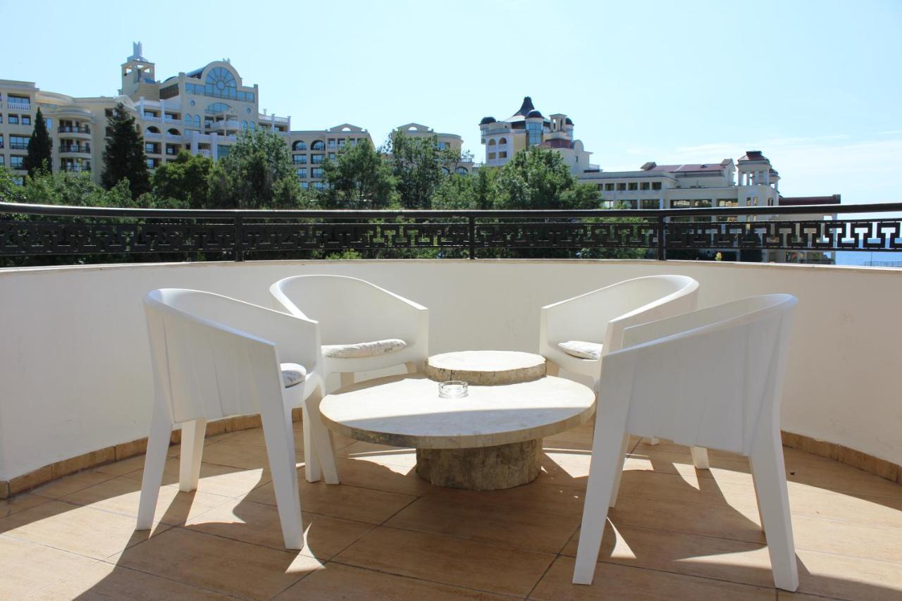Duni Marina Beach Hotel Dyuni Dış mekan fotoğraf