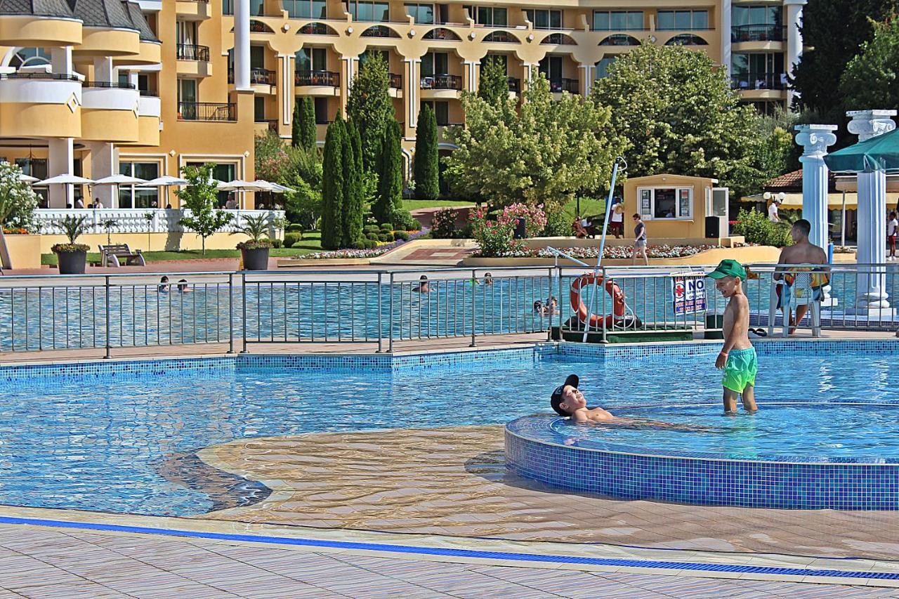 Duni Marina Beach Hotel Dyuni Dış mekan fotoğraf