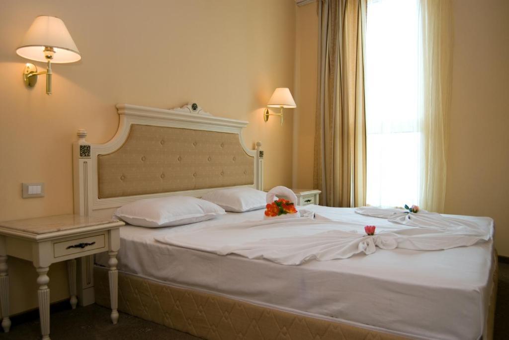 Duni Marina Beach Hotel Dyuni Oda fotoğraf