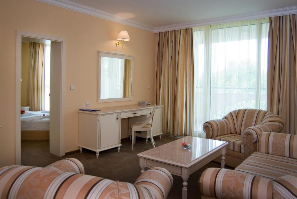 Duni Marina Beach Hotel Dyuni Oda fotoğraf