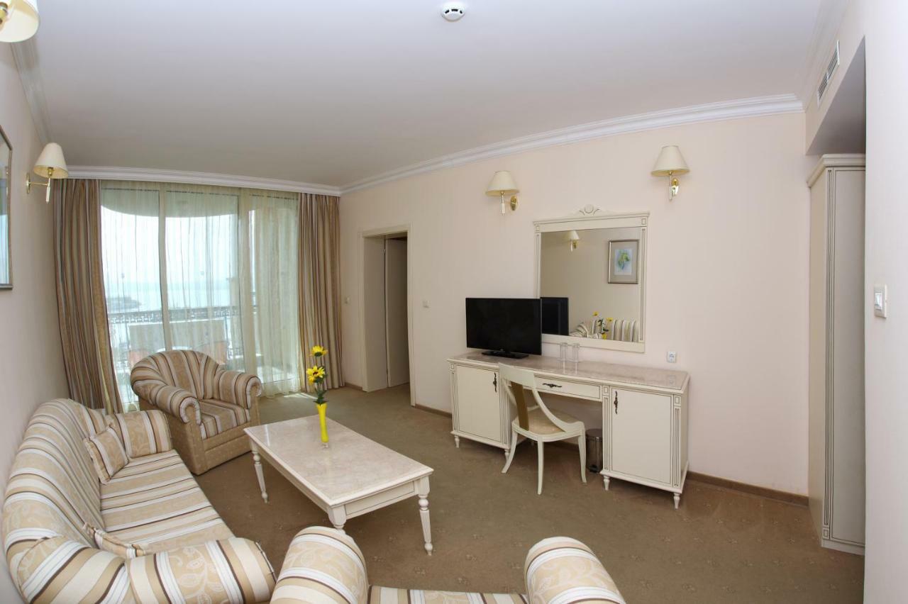 Duni Marina Beach Hotel Dyuni Dış mekan fotoğraf